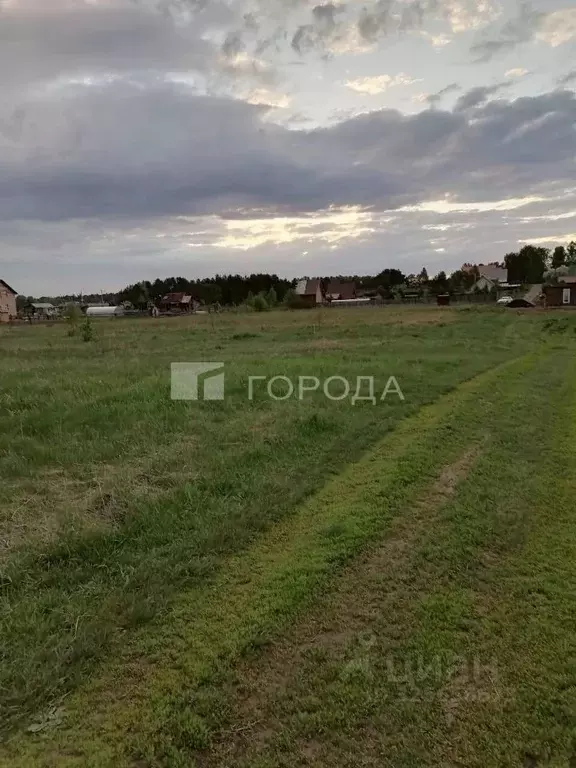 Участок в Алтайский край, Первомайский район, с. Баюновские ключи  ... - Фото 1