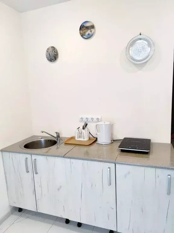 1-к кв. Иркутская область, Иркутский муниципальный округ, Маркова рп ... - Фото 2