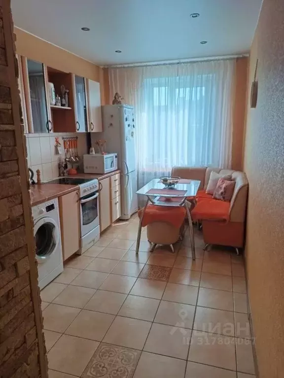 2-к кв. Санкт-Петербург ул. Хошимина, 13к1 (54.3 м) - Фото 0