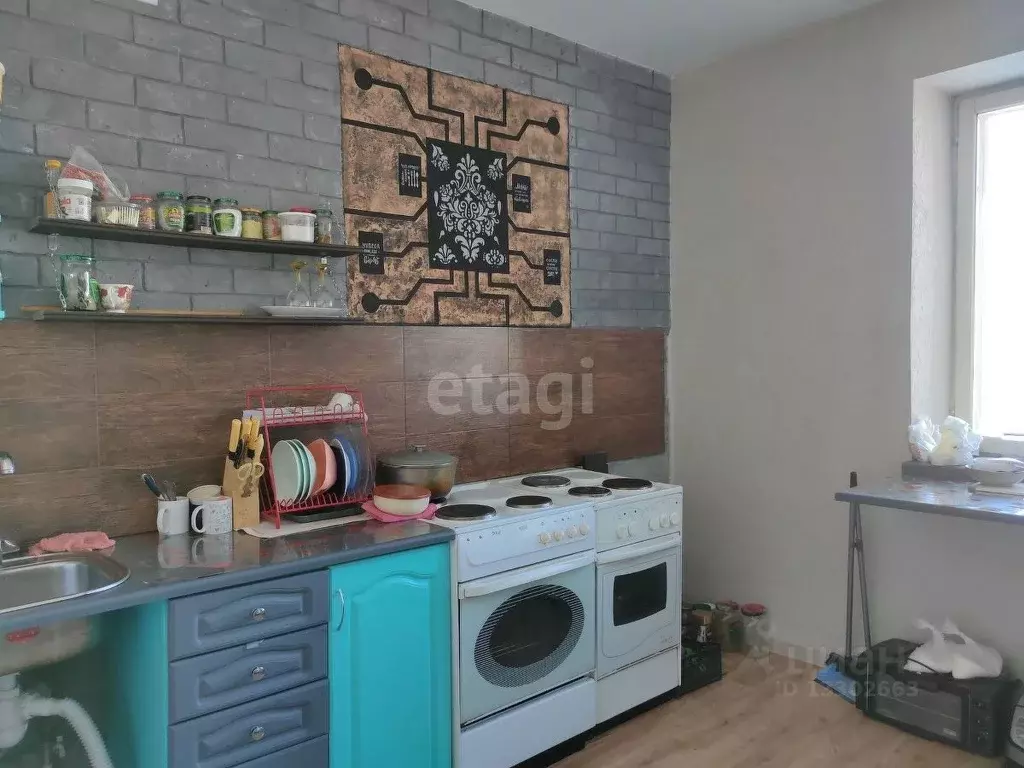 Комната Ханты-Мансийский ао, Сургут просп. Мира, 44 (12.7 м) - Фото 1