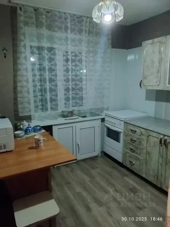 2-к кв. Кемеровская область, Мыски Советская ул., 31 (44.4 м) - Фото 1