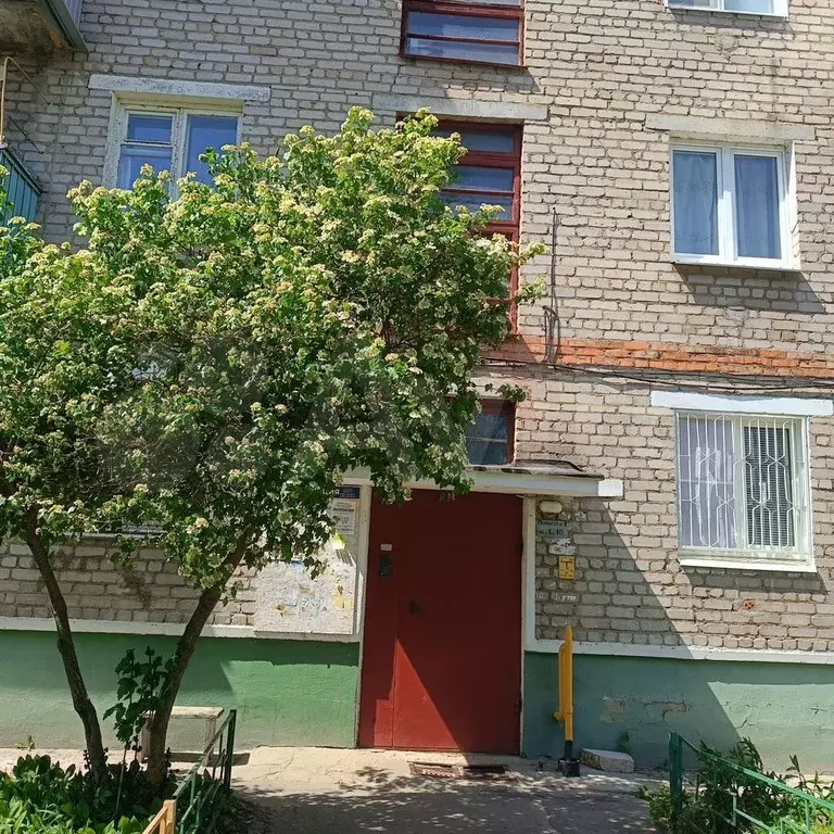 2-к. квартира, 44,2 м, 2/4 эт. - Фото 0