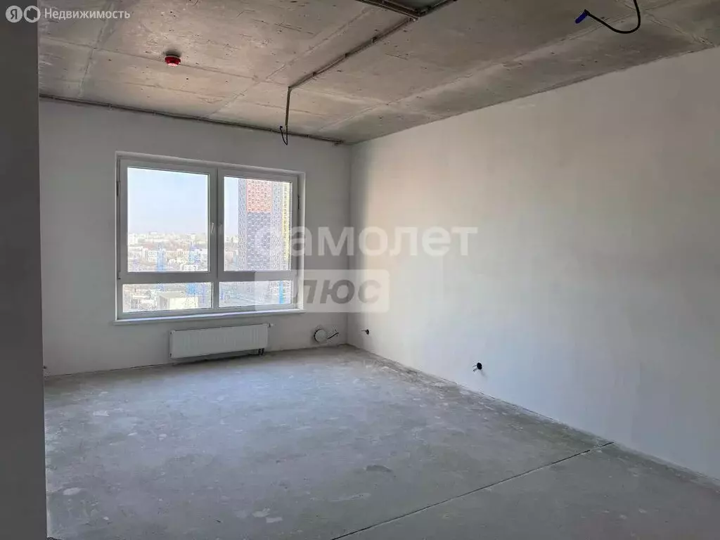 1-комнатная квартира: Москва, Кронштадтский бульвар, 9к1 (45.8 м) - Фото 1