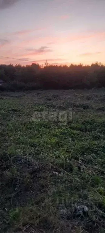 Участок в Кемеровская область, Кемерово Ангарская ул. (11.0 сот.) - Фото 1