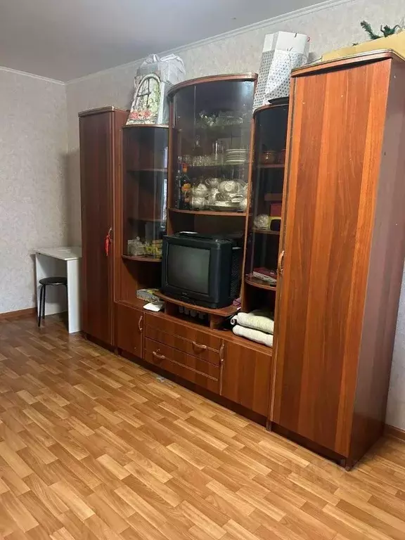 Комната Татарстан, Казань ул. Четаева, 34 (16.0 м) - Фото 1