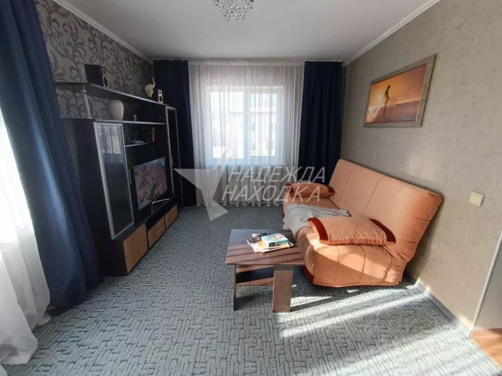 1-к кв. Приморский край, Находка Озерный бул., 12 (37.0 м) - Фото 2