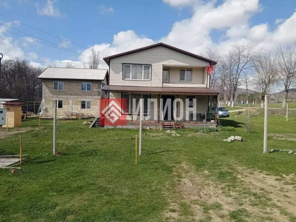 Дом в Крым, Бахчисарайский район, с. Голубинка ул. Набережная, 8 (168 ... - Фото 2