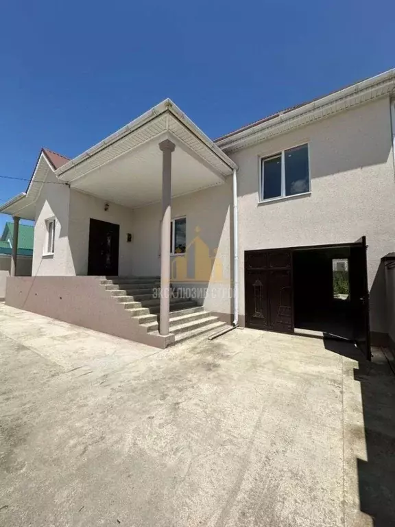 Дом в Ставропольский край, Предгорный муниципальный округ, ... - Фото 2