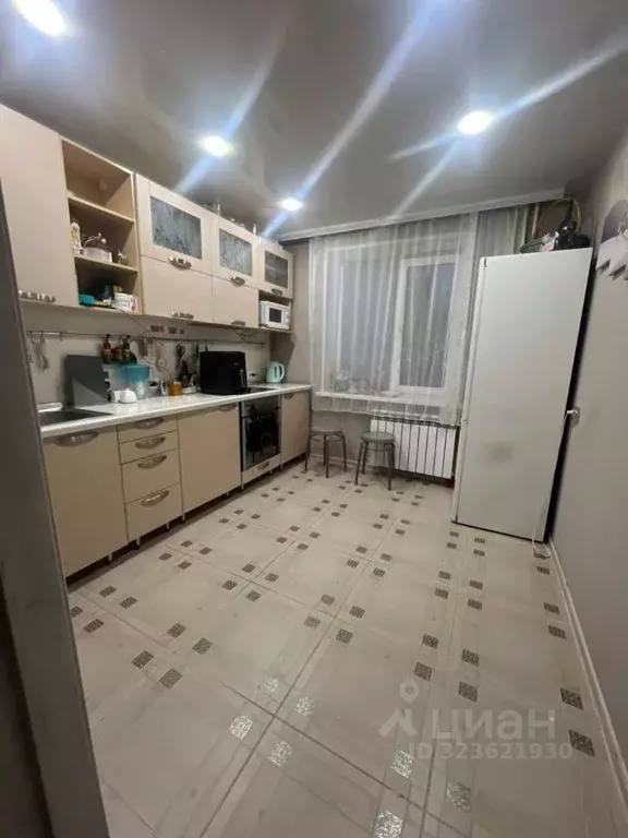 2-к кв. Томская область, Томск Солнечный мкр, ул. Обручева, 20 (53.8 ... - Фото 1