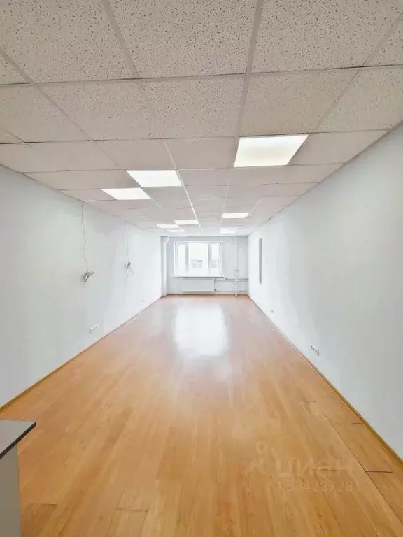 Офис в Москва ул. 2-я Энтузиастов, 5к40 (34 м) - Фото 1