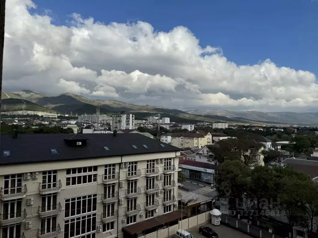 2-к кв. Краснодарский край, Геленджик городской округ, с. Кабардинка ... - Фото 2