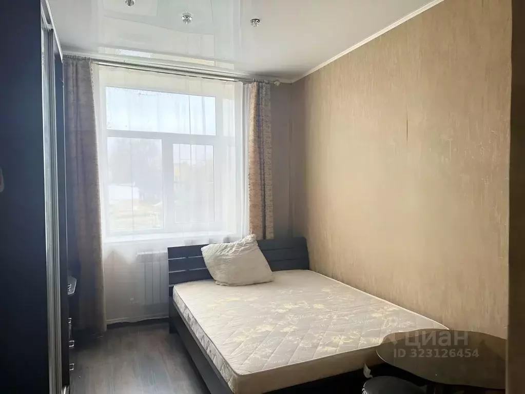 3-к кв. Костромская область, Кострома ул. 7-я Рабочая, 4 (74.1 м) - Фото 2