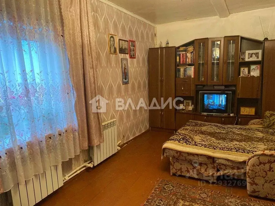 Дом в Пензенская область, Пенза Вологодская ул., 45 (23 м) - Фото 0