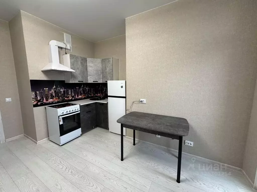 Студия Адыгея, Майкоп ул. К.А. Васильева, 1к4 (21.0 м) - Фото 1