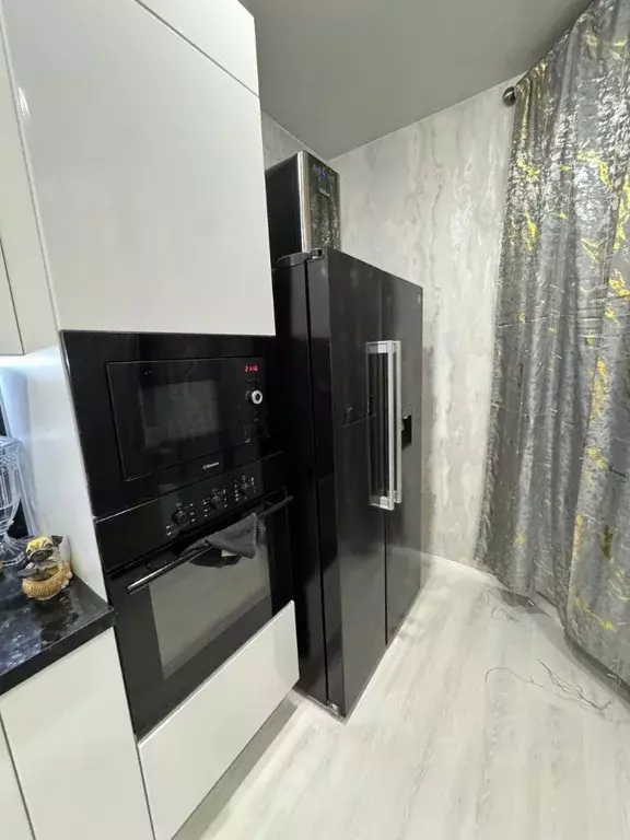 3-к кв. Санкт-Петербург ул. Ворошилова, 31к1 (84.6 м) - Фото 2