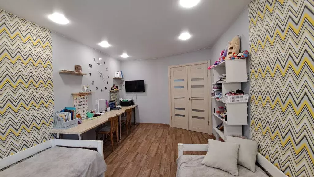 Продаётся 2-к квартира, 44.9 м - Фото 1