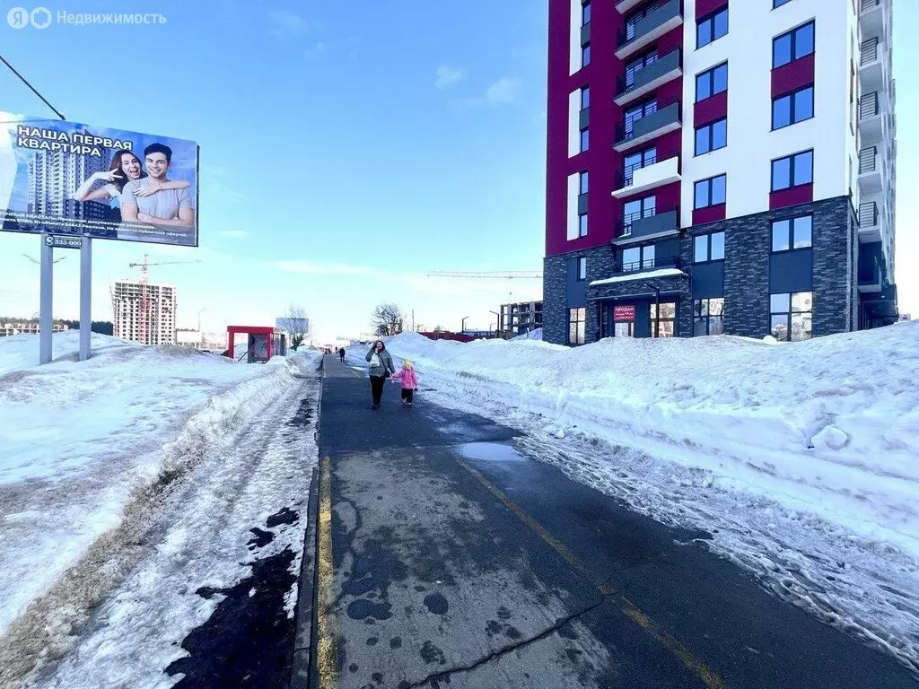 Помещение свободного назначения (99 м) - Фото 1