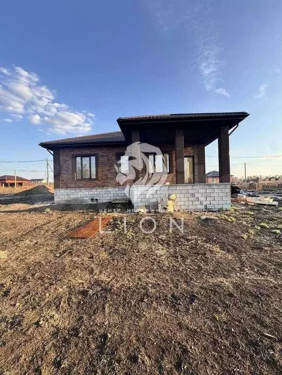 Дом 100 м на участке 15 сот. - Фото 1