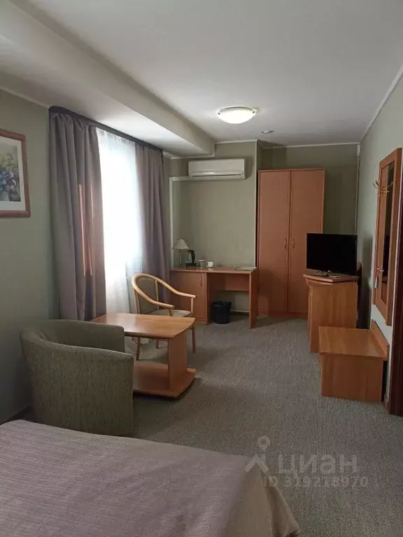 Комната Свердловская область, Ирбит ул. Свободы, 75 (1.0 м) - Фото 2