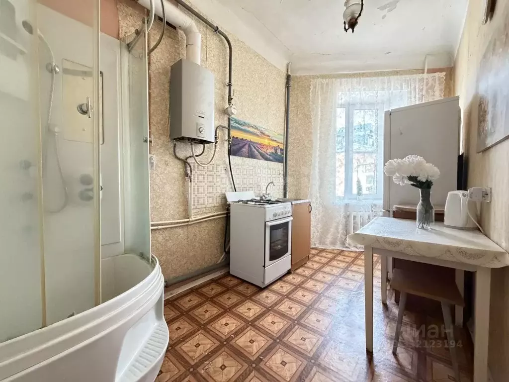 Комната Санкт-Петербург Заозерная ул., 6 (12.6 м) - Фото 1