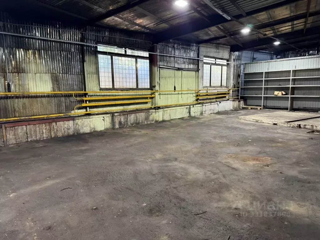 Помещение свободного назначения в Москва Коровинское ш., 46 (155 м) - Фото 2