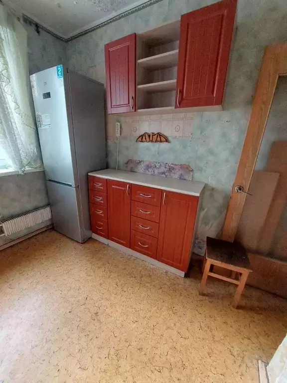 Комната Москва Клязьминская ул., 13 - Фото 1