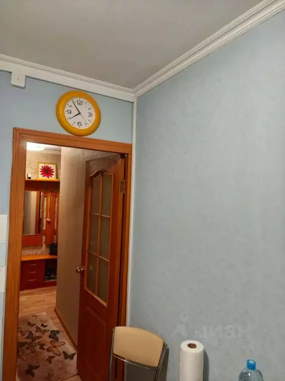 2-к кв. Москва Перекопская ул., 11К3 (45.6 м) - Фото 1