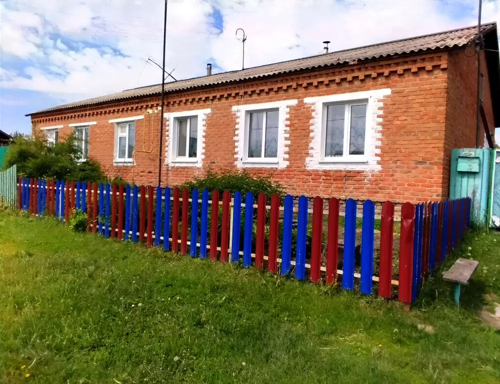 Продаётся 3-к квартира, 66.3 м - Фото 1