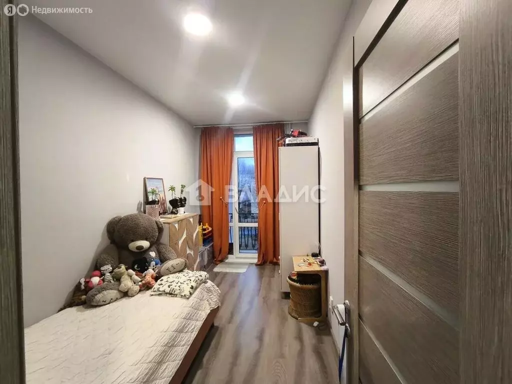 1-комнатная квартира: Санкт-Петербург, Канонерский остров, 17 (28 м) - Фото 1