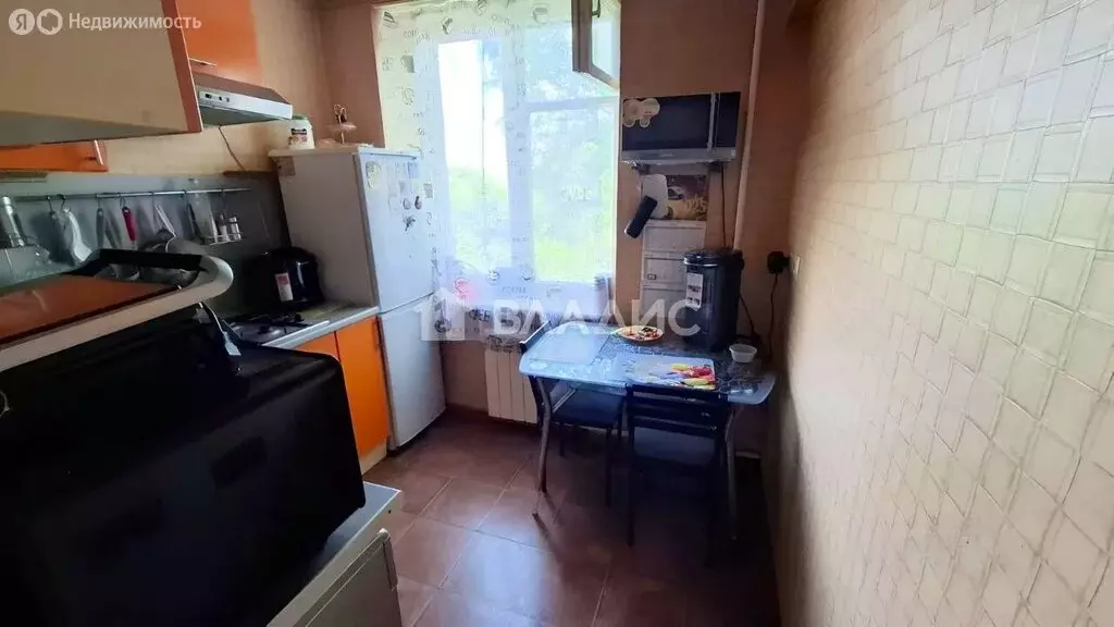 2-комнатная квартира: Москва, проспект Мира, 202А (43 м) - Фото 2