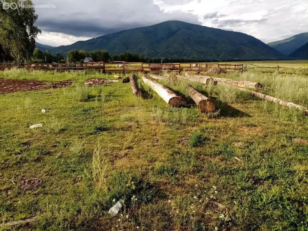 Участок в село Катанда, Партизанская улица (20.23 м) - Фото 1