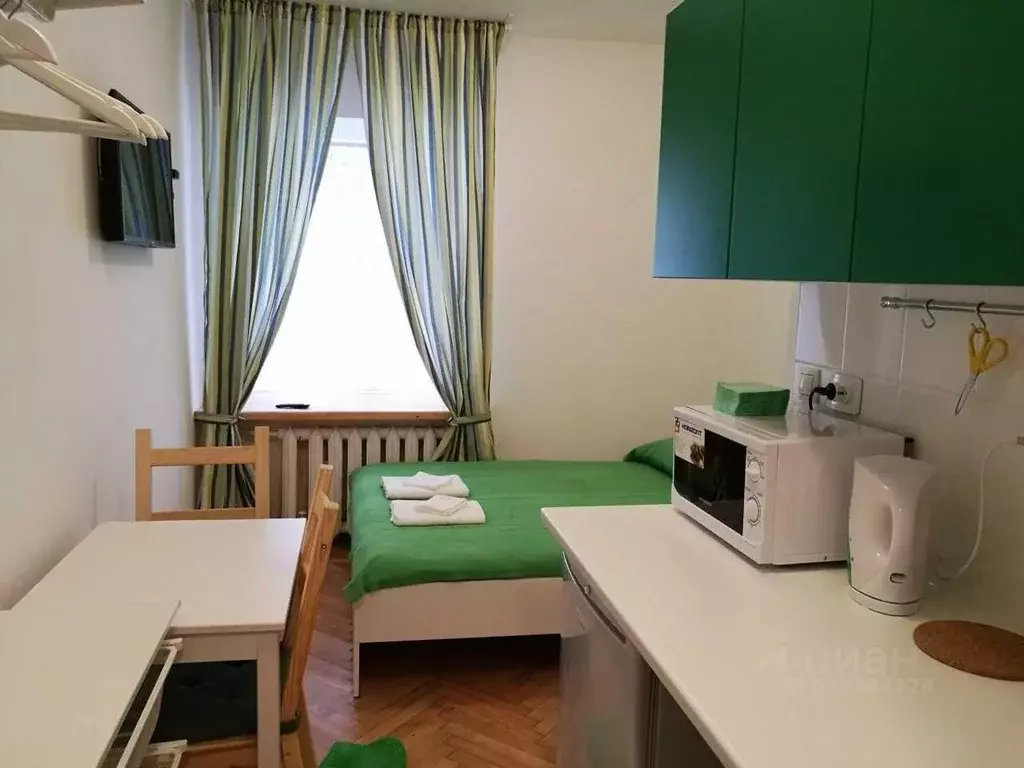 Комната Санкт-Петербург Вознесенский просп., 55 (14.0 м) - Фото 1