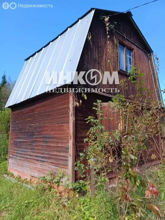 Дом в деревня Воронино, 4А (18.5 м) - Фото 1