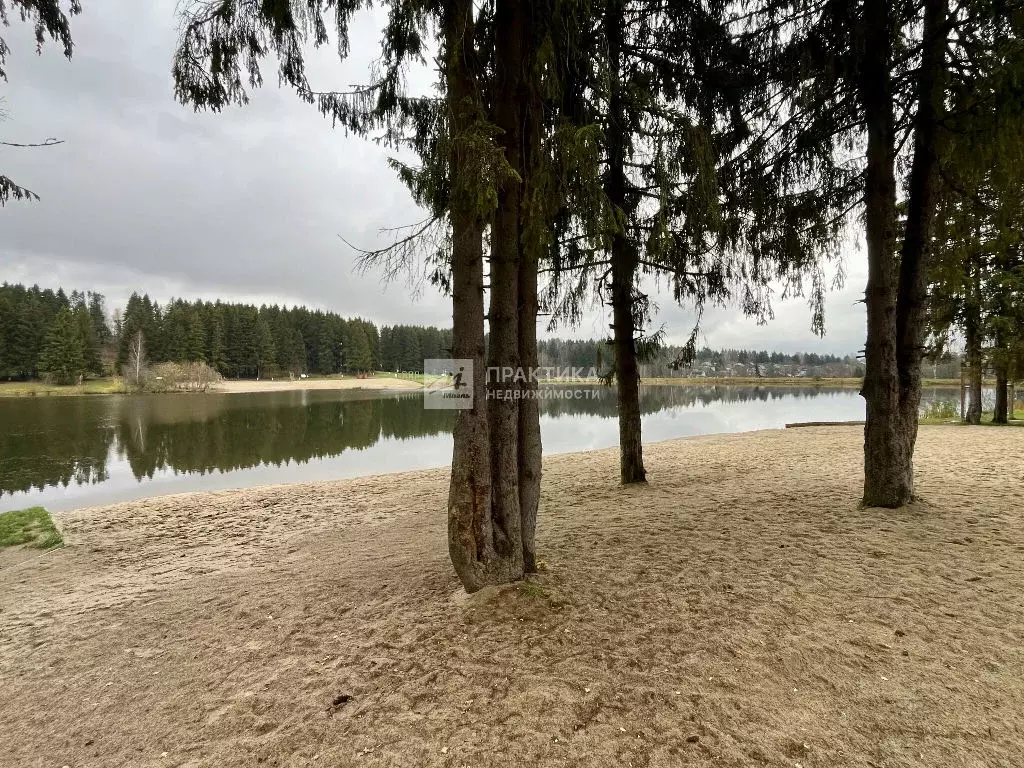 Продается участок в г. Сергиев Посад - Фото 1