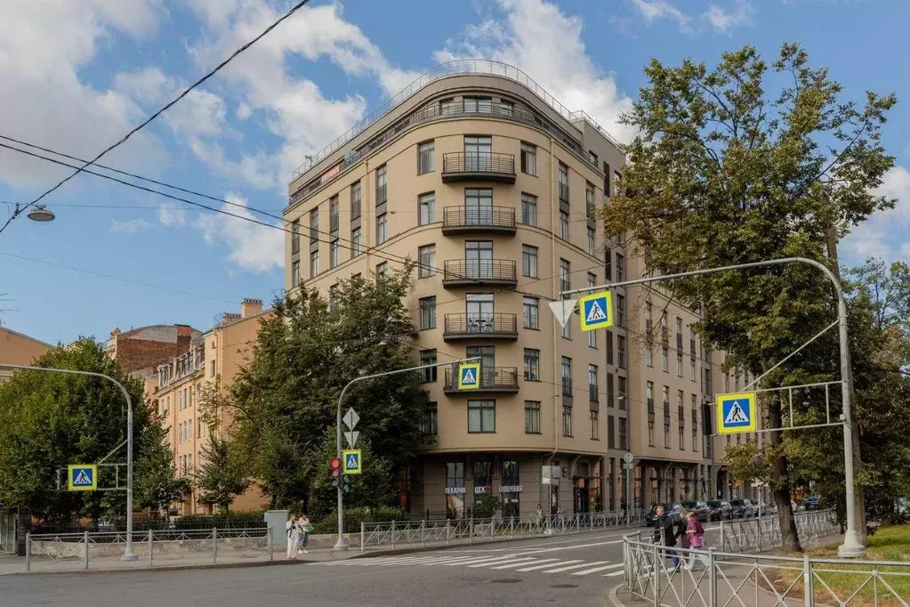 Квартира, 4 комнаты, 104.2 м - Фото 1