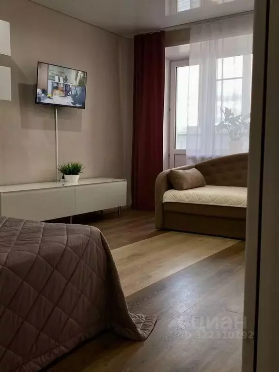 3-к кв. Ярославская область, Рыбинск ул. Кораблестроителей, 8 (60.0 м) - Фото 2