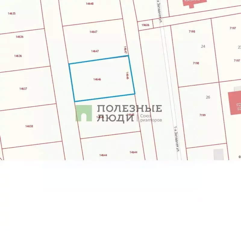 Участок в Орловская область, Орловский район, д. Образцово ул. 1-я ... - Фото 2