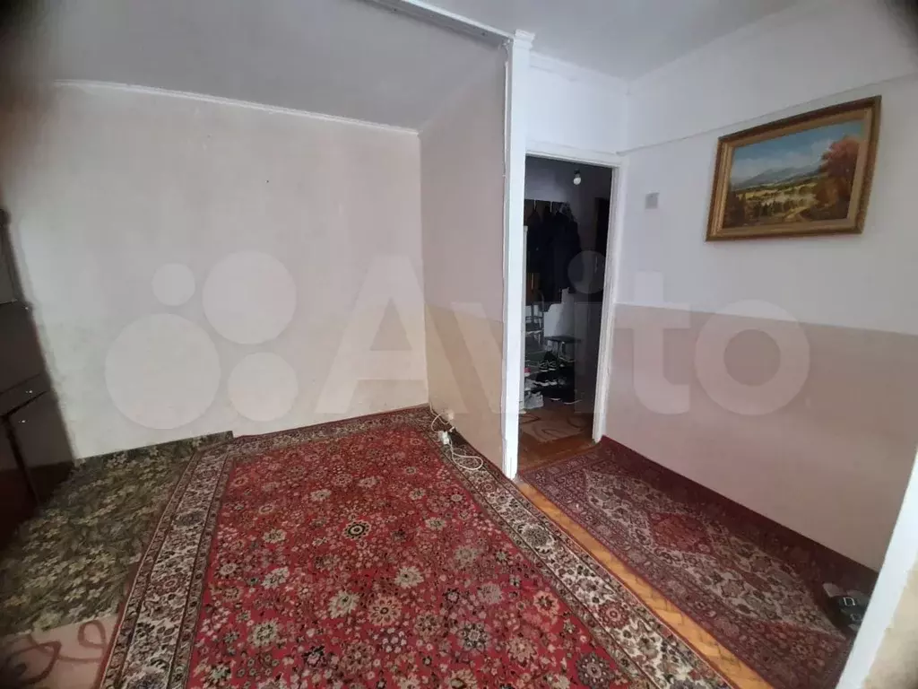 3-к. квартира, 57 м, 5/5 эт. - Фото 0