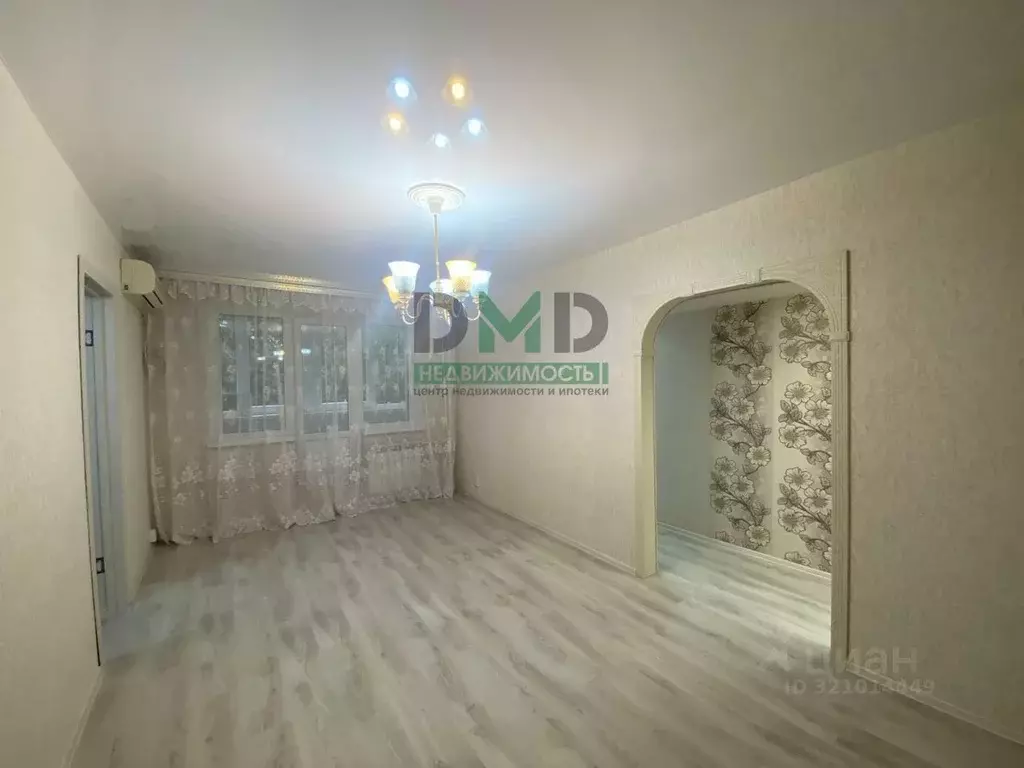 2-к кв. Оренбургская область, Орск Новый город мкр, ул. Ленинского ... - Фото 2