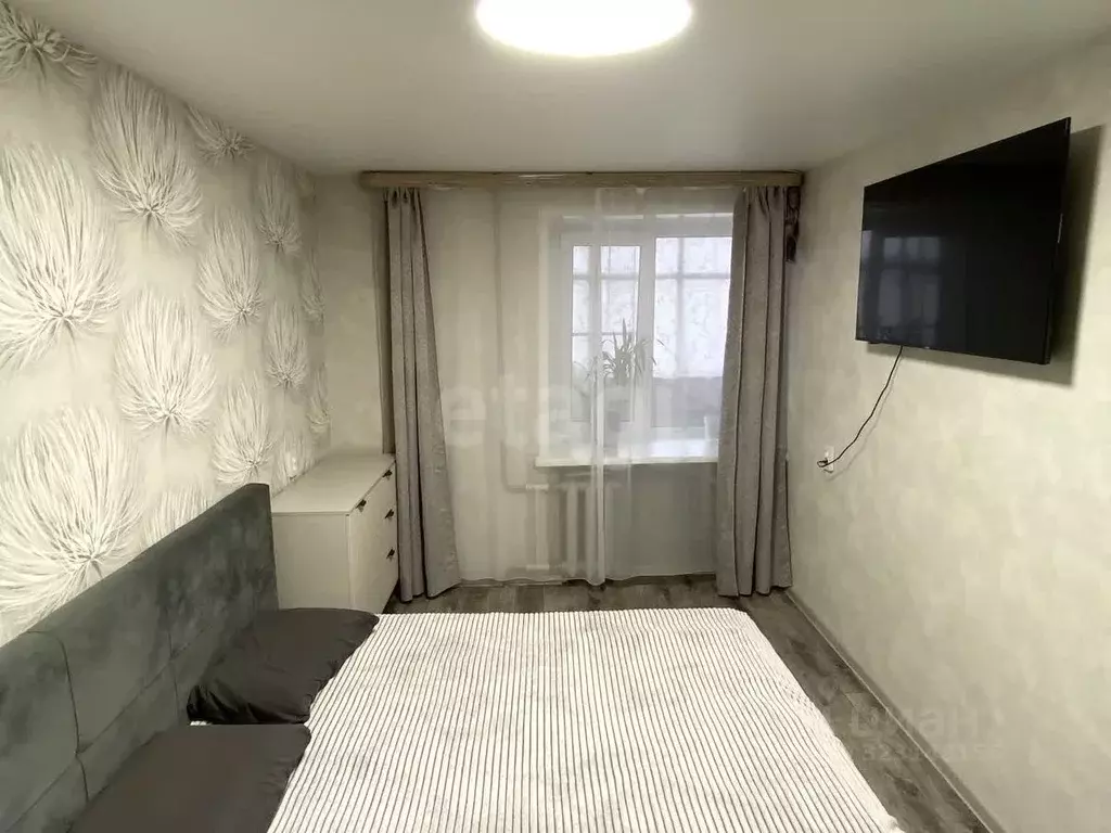 2-к кв. Вологодская область, Вологда Пионерская ул., 34А (56.4 м) - Фото 0