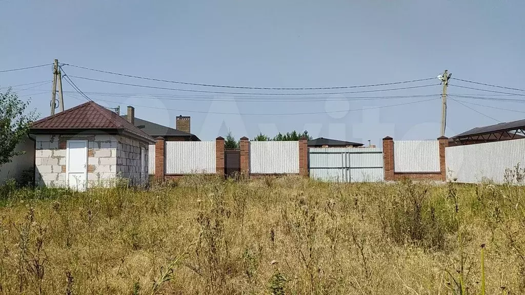 Участок 6 сот. (ИЖС) - Фото 0