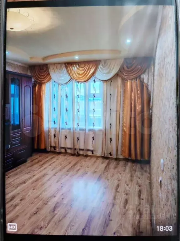 1-к кв. Саха (Якутия), Якутск ул. Жорницкого, 7/20 (46.2 м) - Фото 1