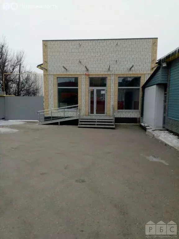 Помещение свободного назначения (63 м) - Фото 1