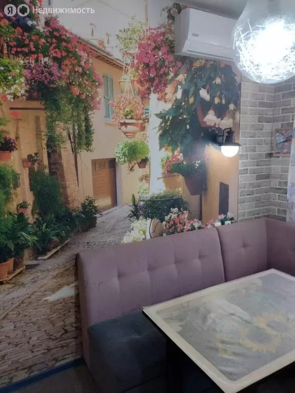 1-комнатная квартира: Ставрополь, улица Рогожникова, 2 (45 м) - Фото 0