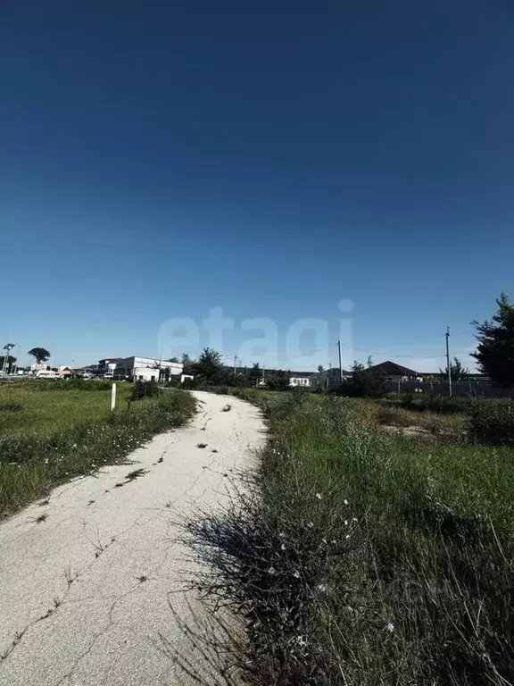 Участок в Крым, Белогорск ул. Бирлик, 1А (25.0 сот.) - Фото 1