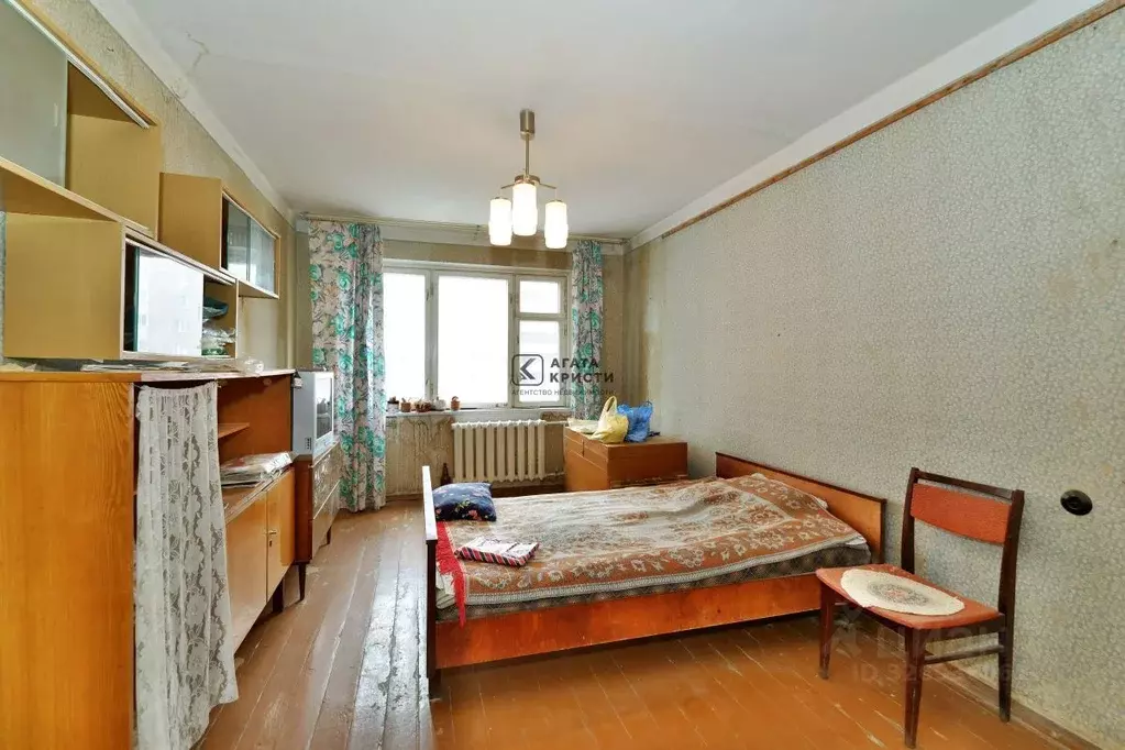 4-к кв. Московская область, Павловский Посад проезд Большой ... - Фото 2