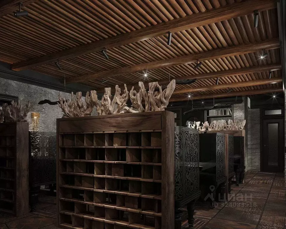 Помещение свободного назначения в Москва Сыромятнический проезд, 8 ... - Фото 2