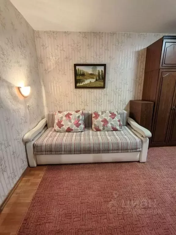 3-к кв. Московская область, Солнечногорск городской округ, Чашниково ... - Фото 1