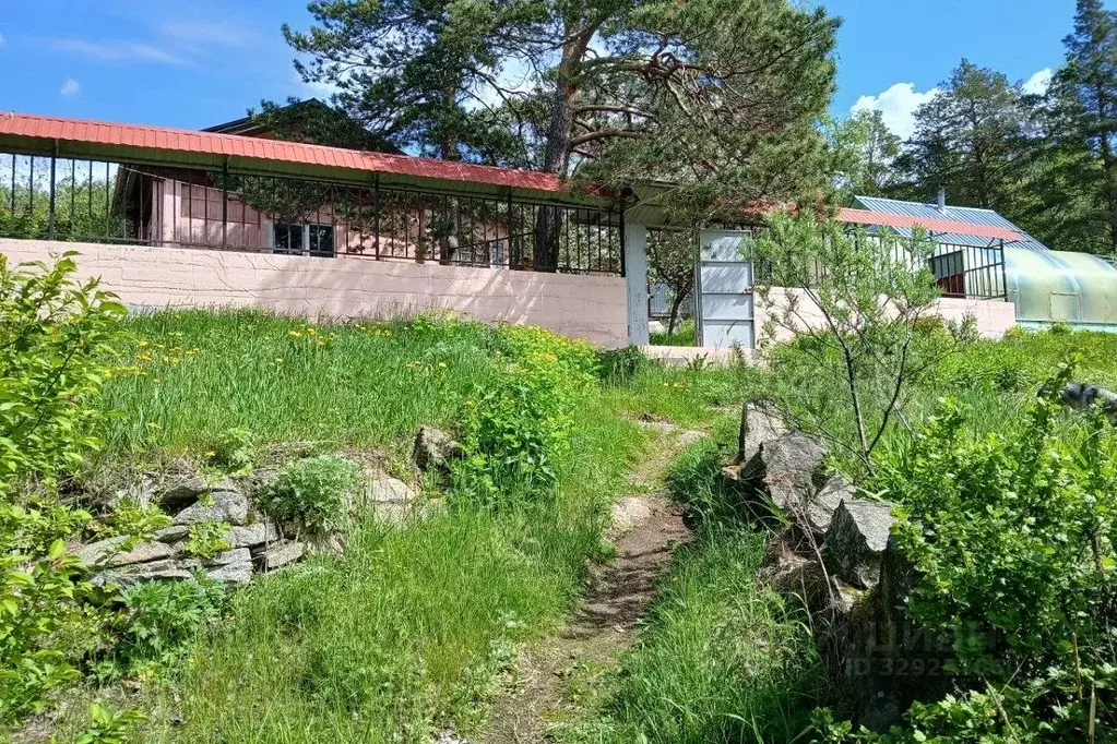 Участок в Свердловская область, Верхняя Пышма городской округ, пос. ... - Фото 2