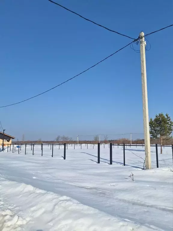 Участок в Пензенская область, с. Бессоновка  (14.0 сот.) - Фото 2